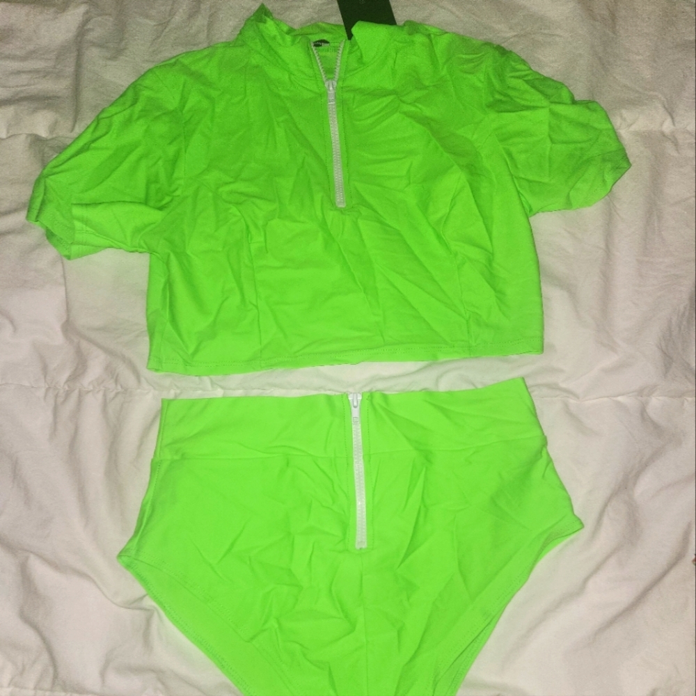 Fashion Nova Swimsuit